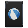 Blue Beachball Baby Boy iPad Mini