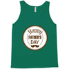 HAPPY FATHER DAY Tank Top