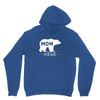 mommy bear Unisex Hoodie