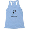 keepin' it real t shirt s m l xl 2xl 3xl funny math calculus pi nerdy Racerback Tank