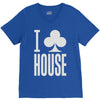 i club house V-Neck Tee