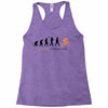 strava evolution Racerback Tank