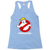 Trumpbusters Racerback Tank