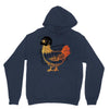 Pubg Military Chicken T-Shirt Unisex Hoodie