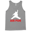 air pun big pun logo Tank Top