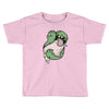 yet another new id Toddler T-shirt