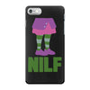 nilf iPhone 7 Case