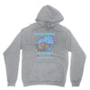 alzheimer Unisex Hoodie