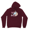 Forever Unicorn Unisex Hoodie