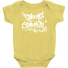smooth criminal Baby Onesie