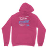 i never dreamed i'd be a super hot accountant but here iam, killing it Unisex Hoodie