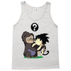 baby sangoku Tank Top