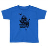 hellboy Toddler T-shirt