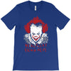 we all float down here T-Shirt