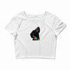 COOL THIS SIMPLE Crop Top