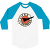 viper express 3/4 Sleeve Shirt
