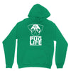 pug life Hoodie