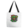 vintage raphael Tote Bags