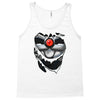 body by victor Tank Top