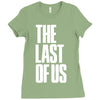2015 free shipping the last of us font b t b font font b shirt b Ladies Fitted T-Shirt