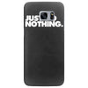 just do nothing Samsung Galaxy S7 Edge