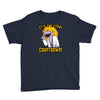 the final countdown! Youth Tee