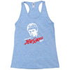 what would macgyver do Racerback Tank