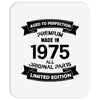 Premium Vintage  1975 Mousepad