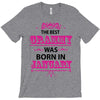 The Best Grammy Was Born In January T-Shirt