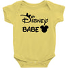 Disney Babe Baby Girl Baby Bodysuit