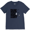 dark side story V-Neck Tee