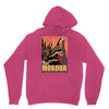 visit mordor Unisex Hoodie