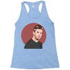 Messi Racerback Tank