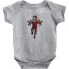 Star Lord Baby Bodysuit