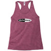 funny t shirt selective listener rude tee offensive shirt Racerback Tank
