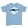 Philly Dilly Youth Tee
