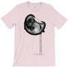 preparing the night T-Shirt