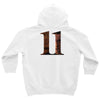 Team 11 Youth Hoodie