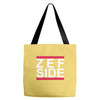 new hot zef side die antwoord Tote Bags