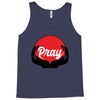 pray Tank Top