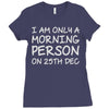dads uncles brother Ladies Fitted T-Shirt