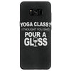 yoga class Samsung Galaxy S8