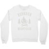 redneck nightclub Crewneck Sweatshirt