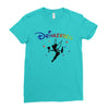 Drinkerbell Ladies Fitted T-Shirt