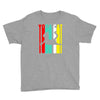 yoga cat Youth Tee