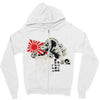 rampage wear Zipper Hoodie