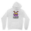 i'll be your journey into imagination Youth Hoodie