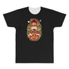 carnival All Over Men's T-shirt