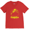 empire enterprises V-Neck Tee