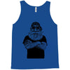 old man Tank Top